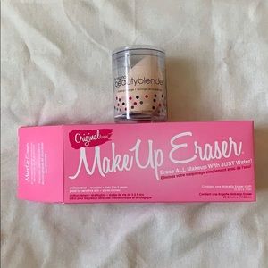 Beauty Blender & Make Up Eraser Bundle